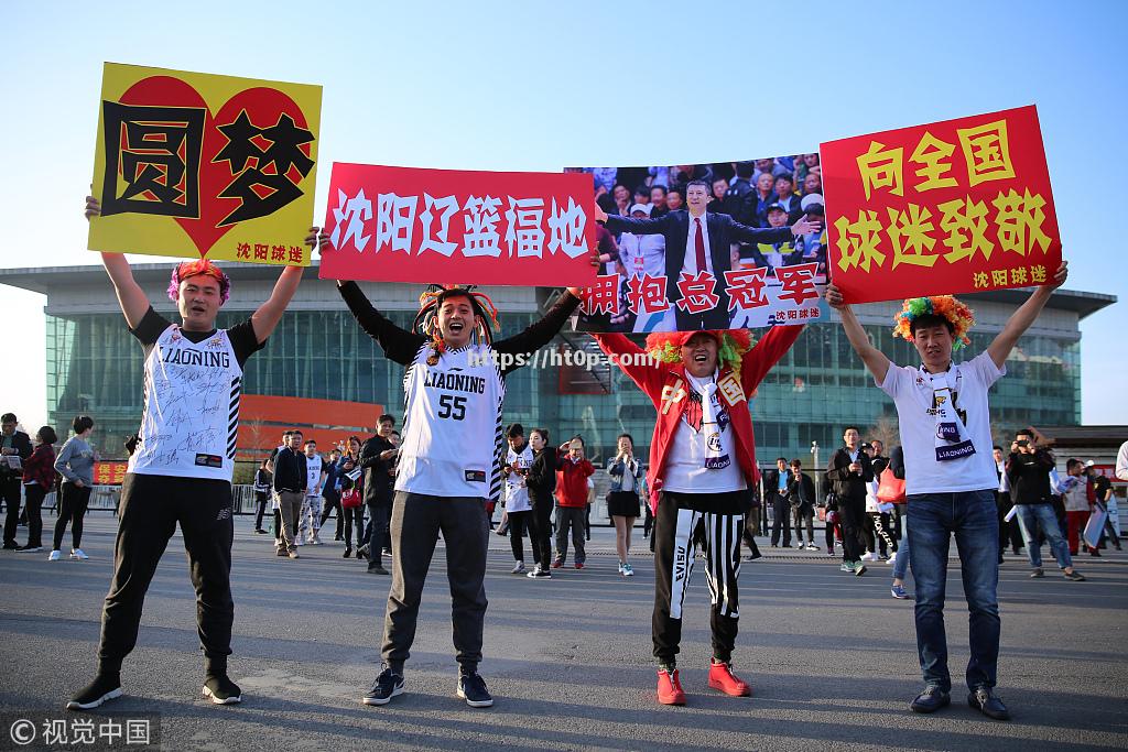 NBA常规赛即将开打，球迷热切期待